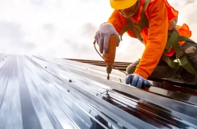 Travaux de zinguerie à Verseilles-le-Bas